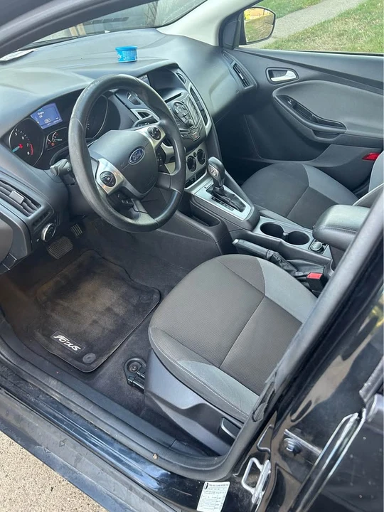 2013 Ford Focus 3rd Gen - Image 12 of 15