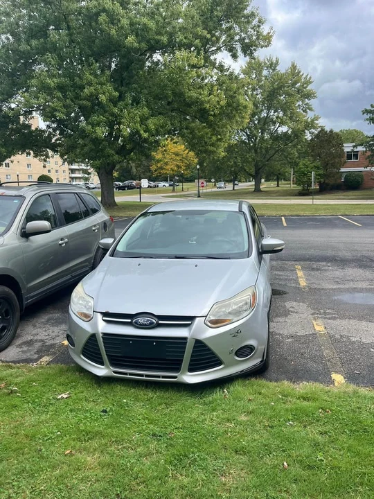 2013 Ford Focus 3rd Gen - Image 3 of 7