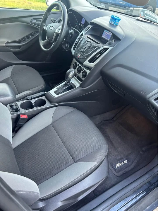 2013 Ford Focus 3rd Gen - Image 11 of 15