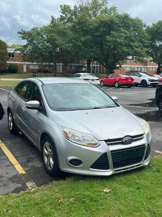 2013 Ford Focus 3rd Gen - Image 5 of 7
