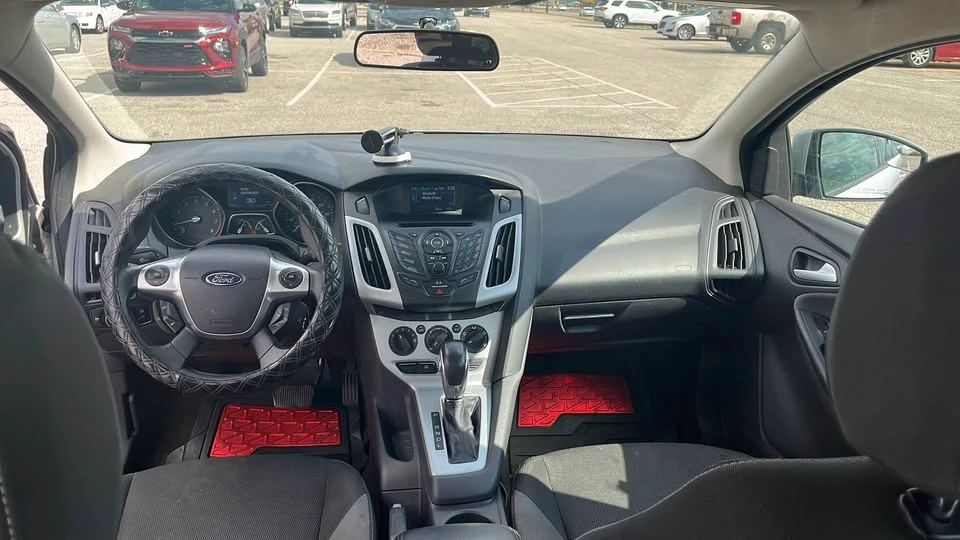 2013 Ford Focus 3rd Gen - Image 2 of 7