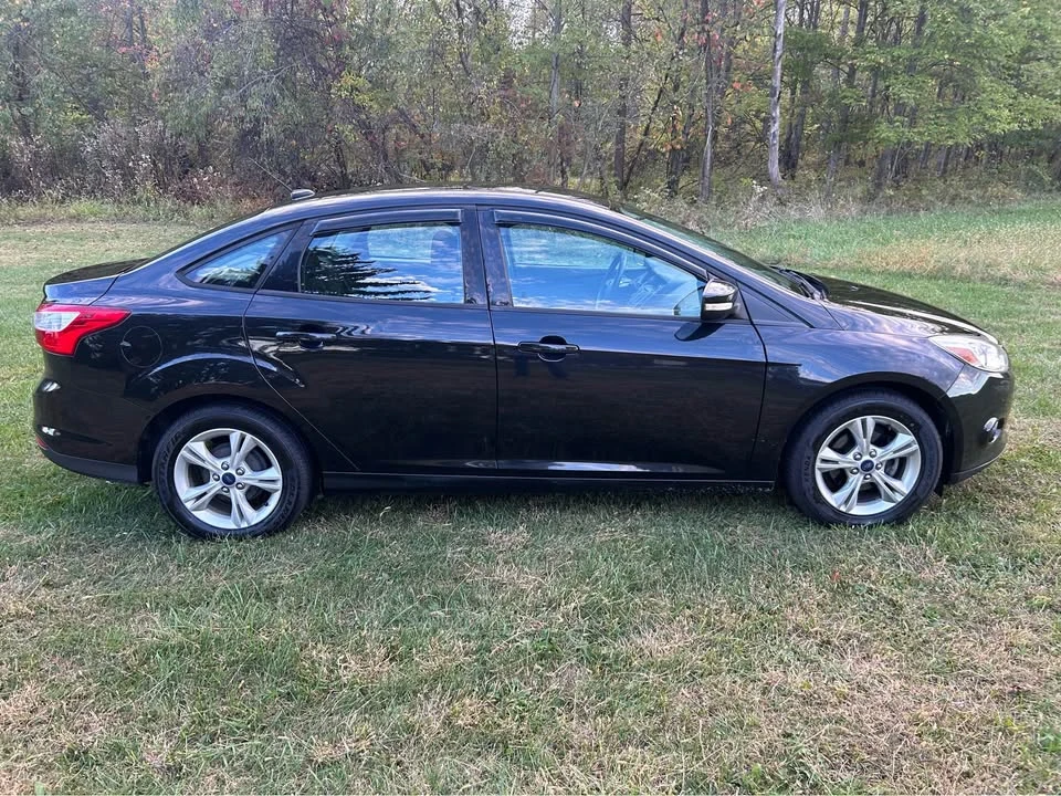 2013 Ford Focus 3rd Gen - Image 6 of 15