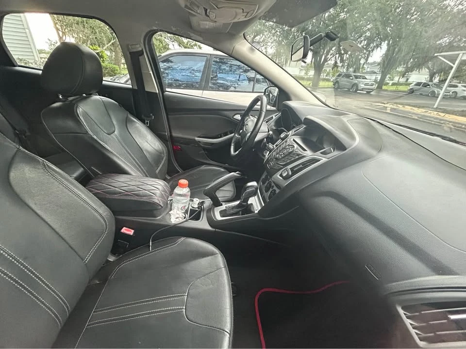 2013 Ford Focus 3rd Gen - Image 7 of 9
