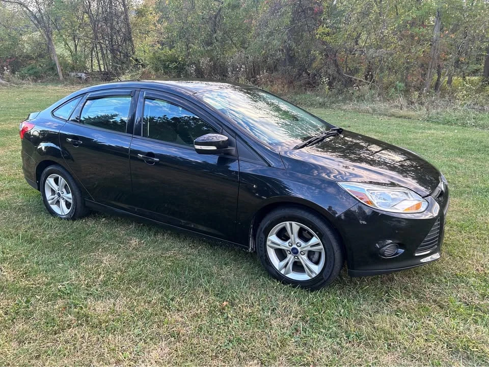 2013 Ford Focus 3rd Gen - Image 5 of 15
