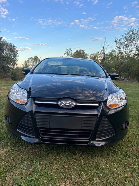2013 Ford Focus 3rd Gen - Image 2 of 15