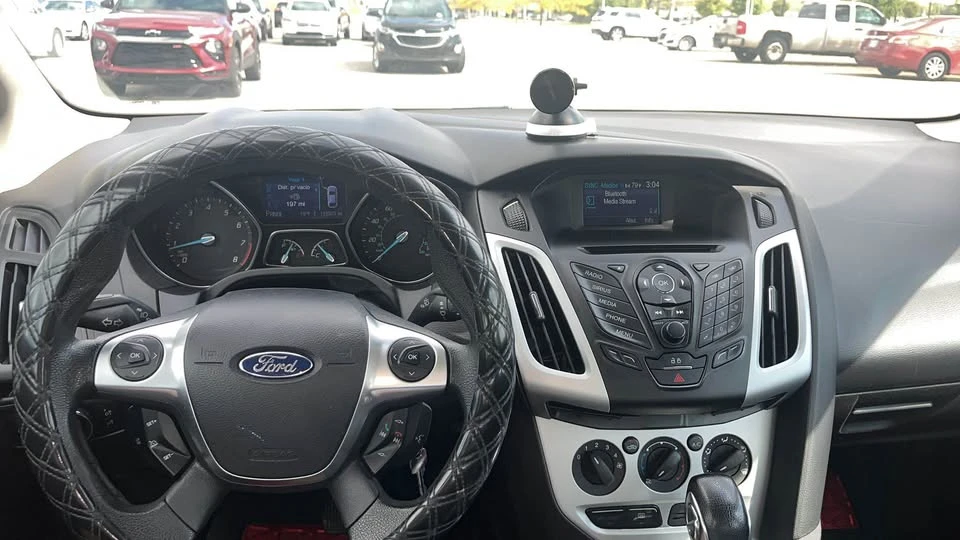 2013 Ford Focus 3rd Gen - Image 6 of 7