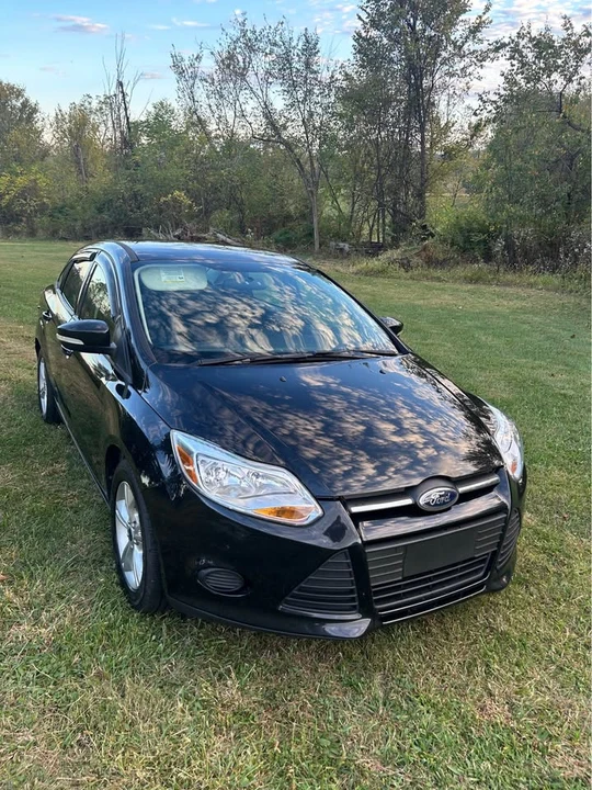 2013 Ford Focus 3rd Gen - Image 4 of 15