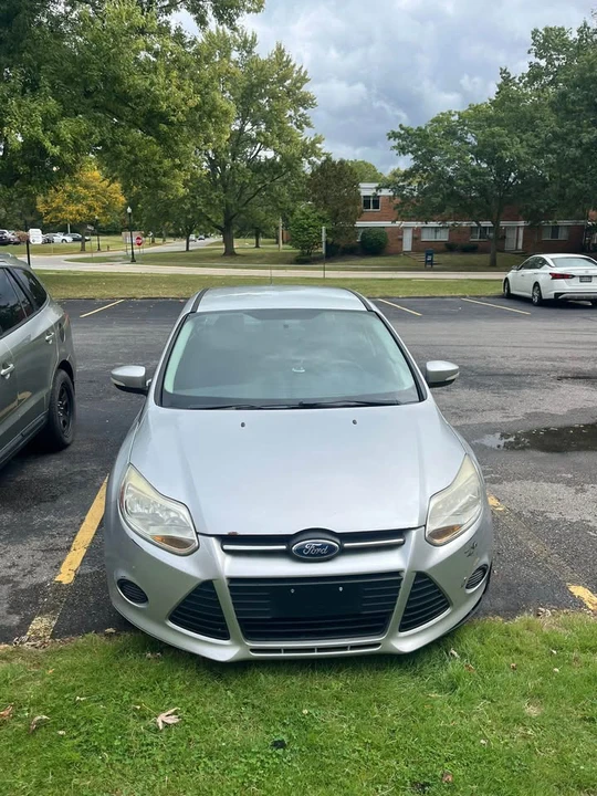 2013 Ford Focus 3rd Gen - Image 4 of 7