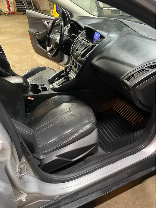 2013 Ford Focus 3rd Gen - Image 6 of 10