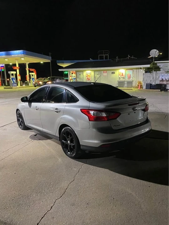 2013 Ford Focus 3rd Gen - Image 4 of 10