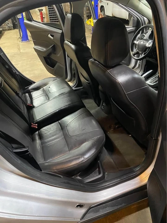2013 Ford Focus 3rd Gen - Image 7 of 10