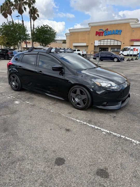 2013 Ford Focus 3rd Gen - Image 3 of 8