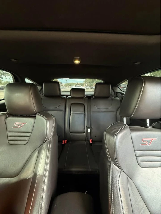 2013 Ford Focus 3rd Gen - Image 6 of 8