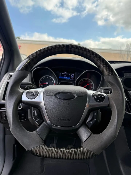 2013 Ford Focus 3rd Gen - Image 5 of 8