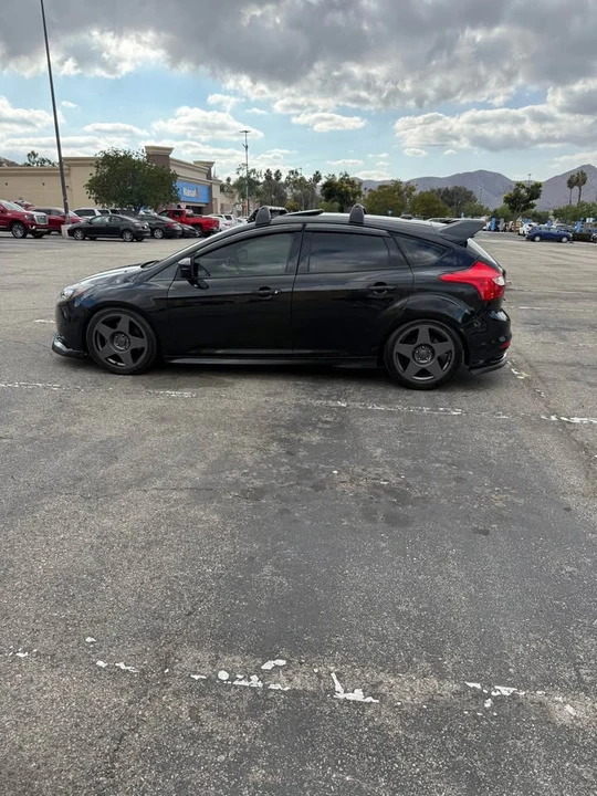 2013 Ford Focus 3rd Gen - Image 4 of 8