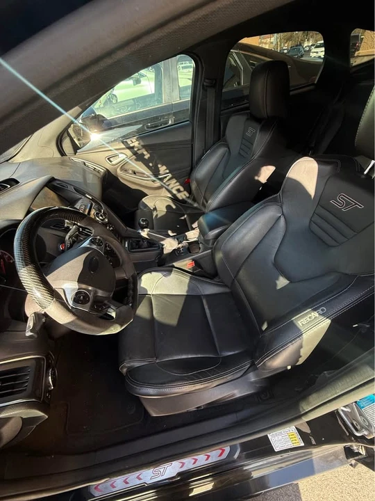 2013 Ford Focus 3rd Gen - Image 7 of 8
