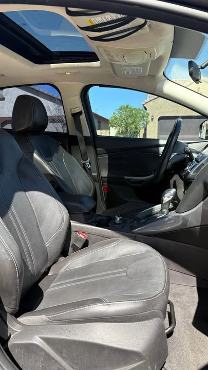 2013 Ford Focus 3rd Gen - Image 5 of 7