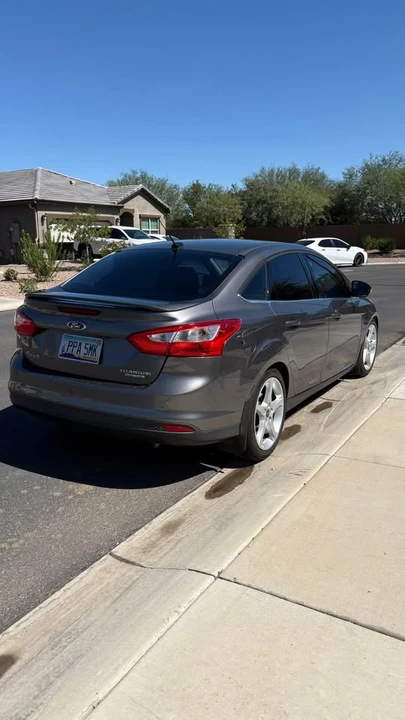 2013 Ford Focus 3rd Gen - Image 4 of 7