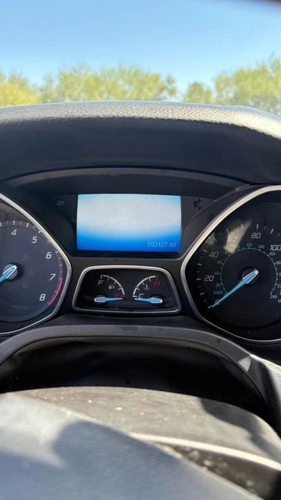 2013 Ford Focus 3rd Gen - Image 6 of 7
