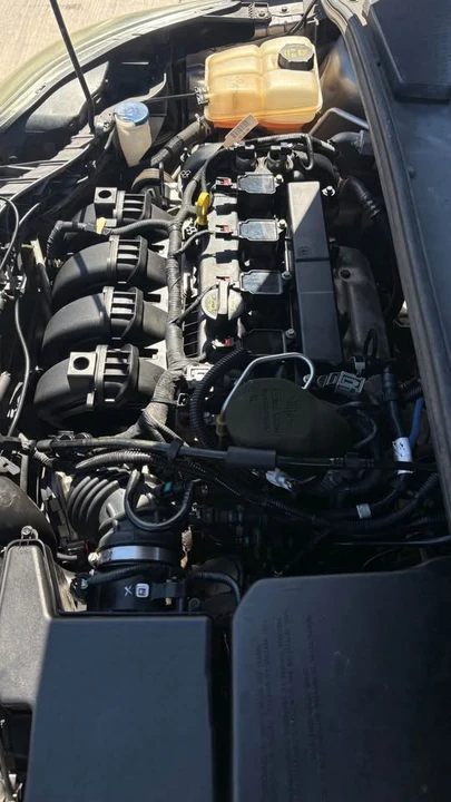 2013 Ford Focus 3rd Gen - Image 7 of 7