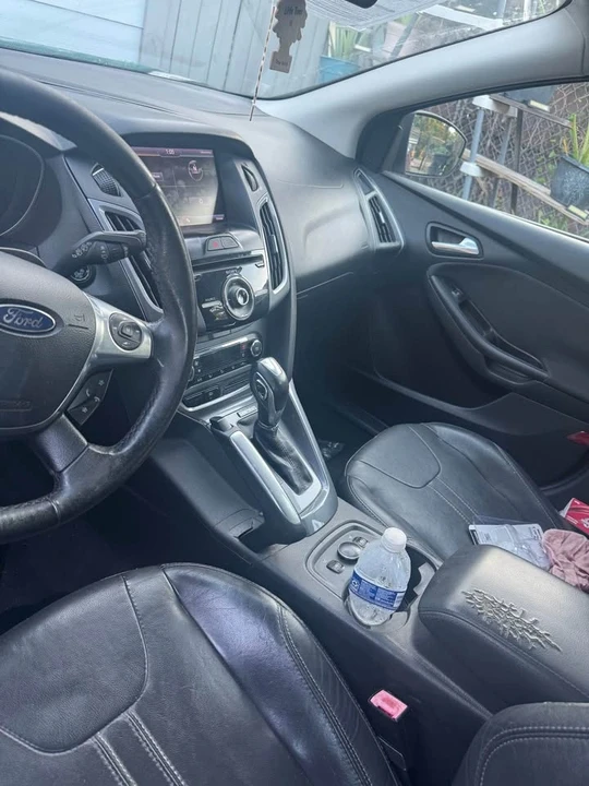 2013 Ford Focus 3rd Gen - Image 2 of 4