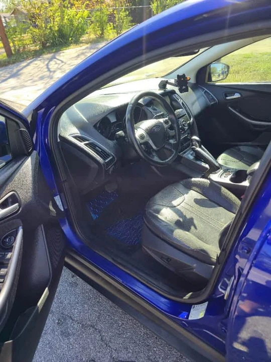 2013 Ford Focus 3rd Gen - Image 7 of 10