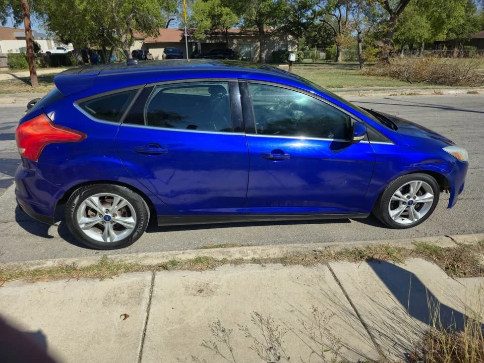 2013 Ford Focus 3rd Gen - Image 6 of 10