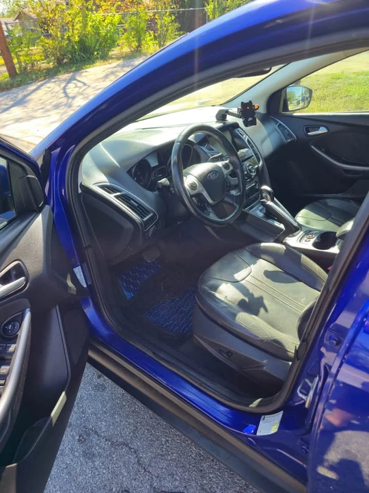 2013 Ford Focus 3rd Gen - Image 4 of 10