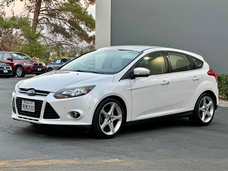 2013 Ford Focus 3rd Gen - Image 2 of 19