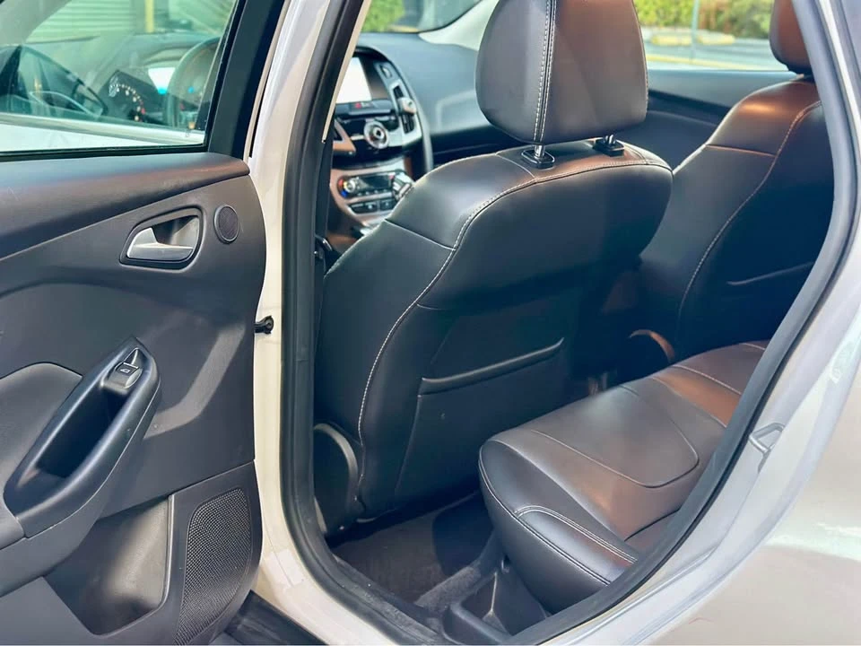 2013 Ford Focus 3rd Gen - Image 11 of 19