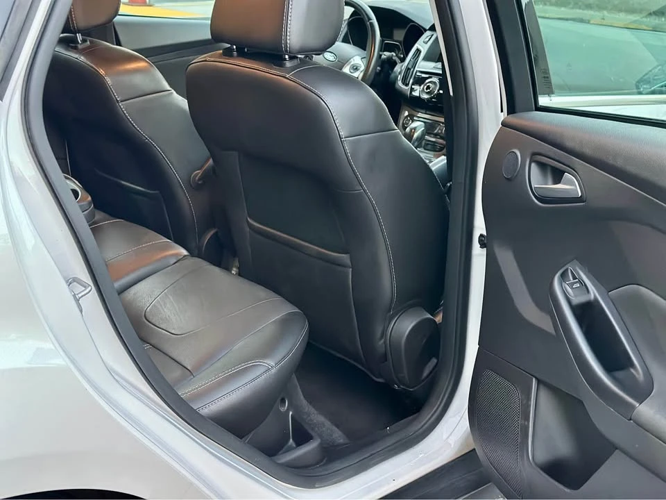2013 Ford Focus 3rd Gen - Image 13 of 19
