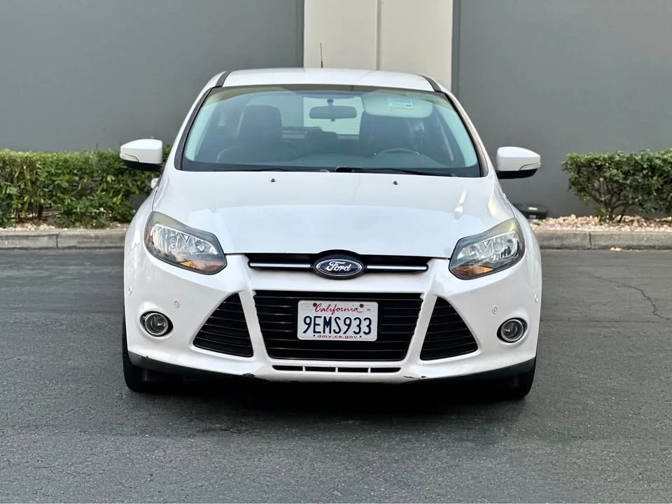 2013 Ford Focus 3rd Gen - Image 3 of 19