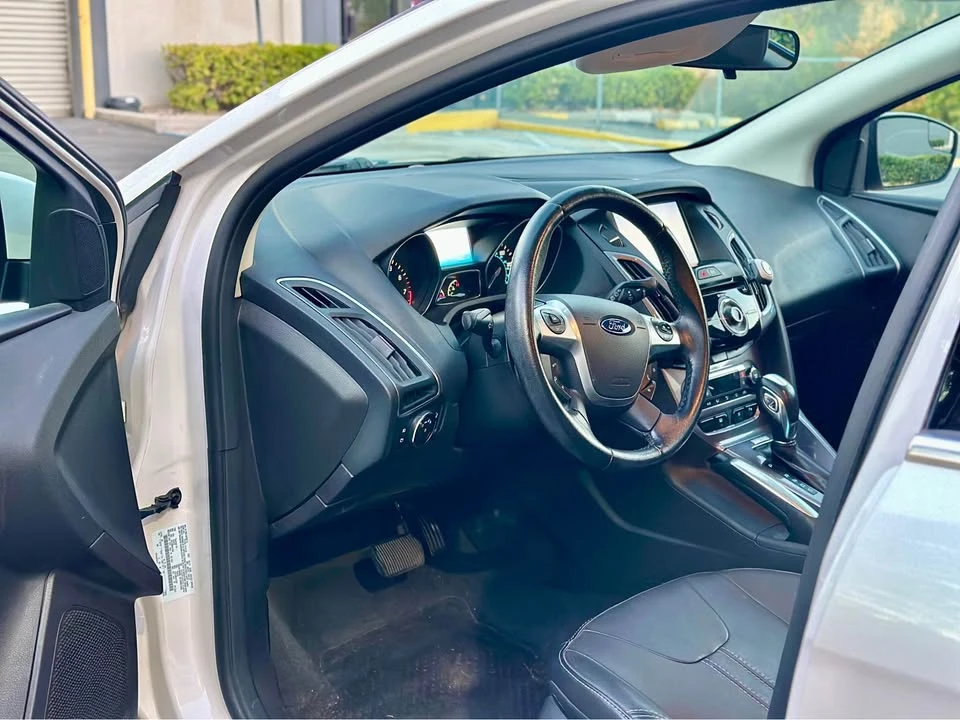 2013 Ford Focus 3rd Gen - Image 10 of 19
