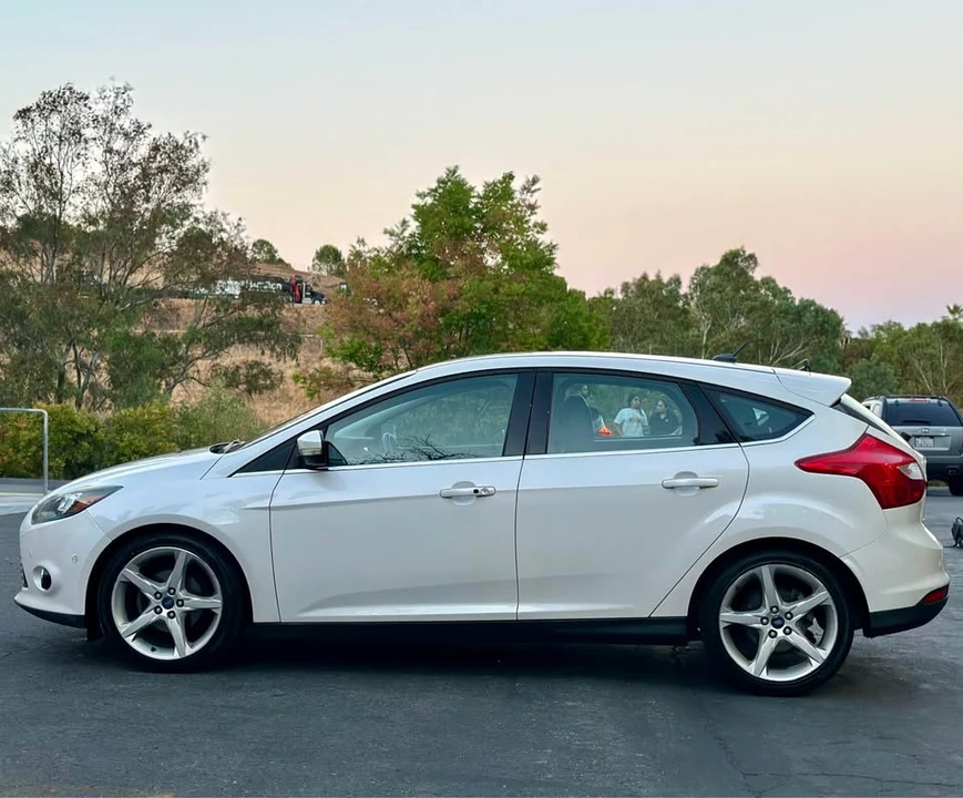 2013 Ford Focus 3rd Gen - Image 9 of 19