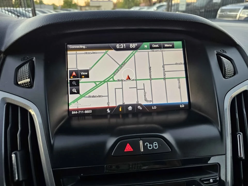2013 Ford Focus 3rd Gen - Image 17 of 20