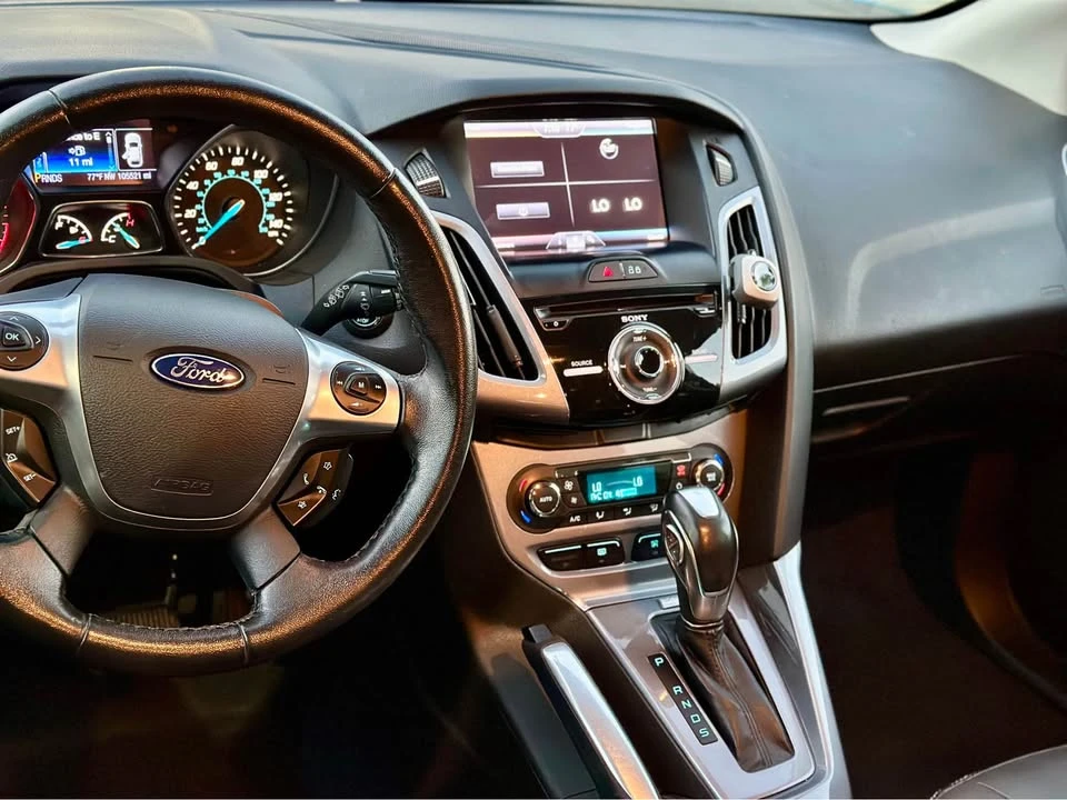 2013 Ford Focus 3rd Gen - Image 16 of 19