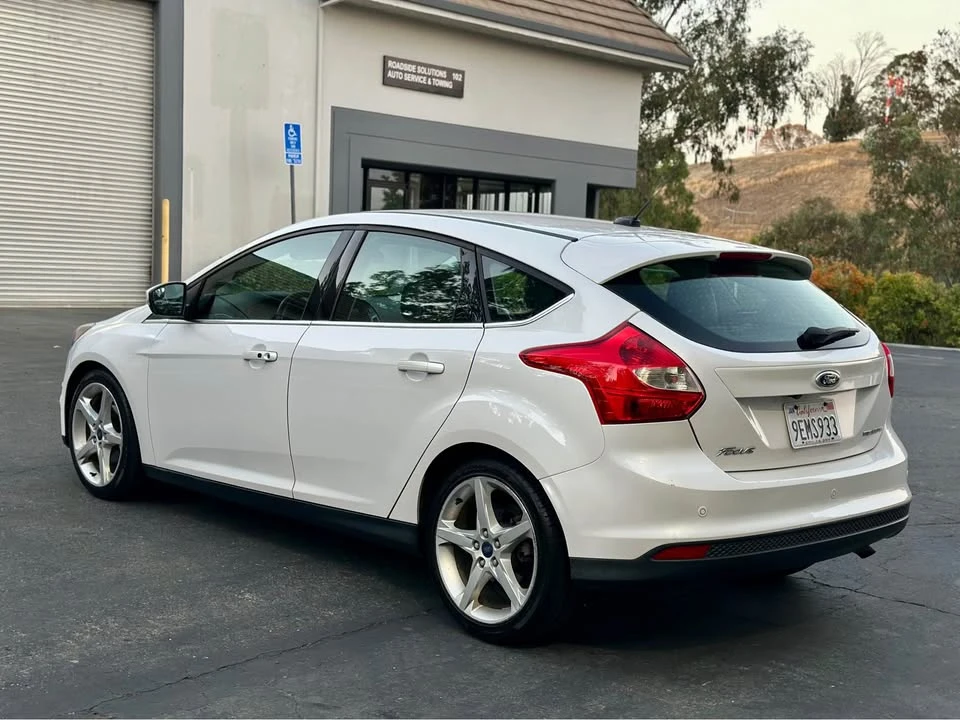 2013 Ford Focus 3rd Gen - Image 8 of 19