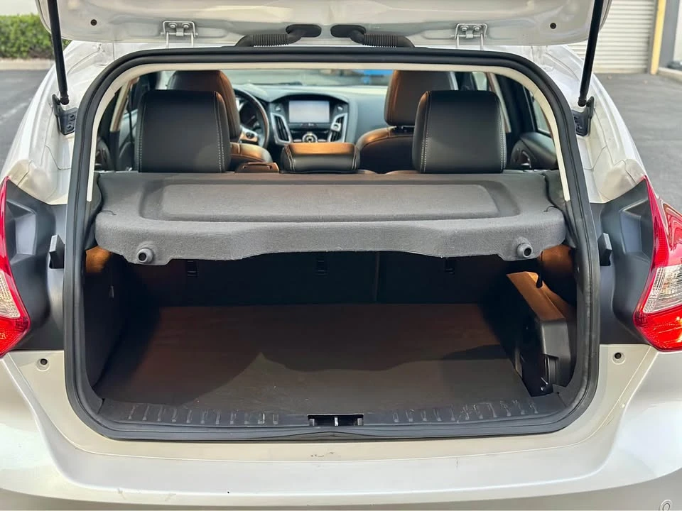 2013 Ford Focus 3rd Gen - Image 12 of 19