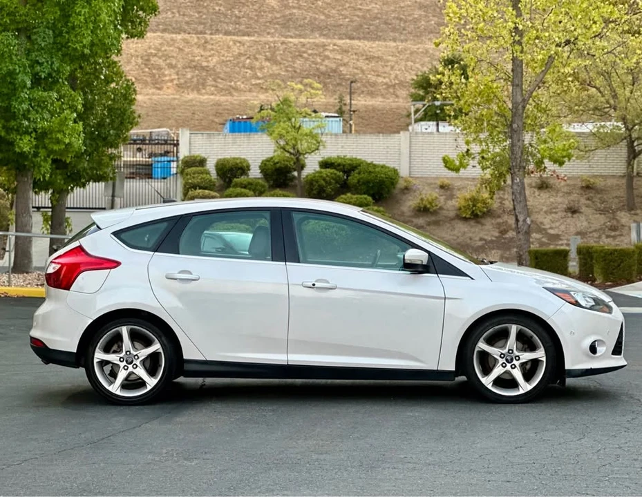 2013 Ford Focus 3rd Gen - Image 5 of 19