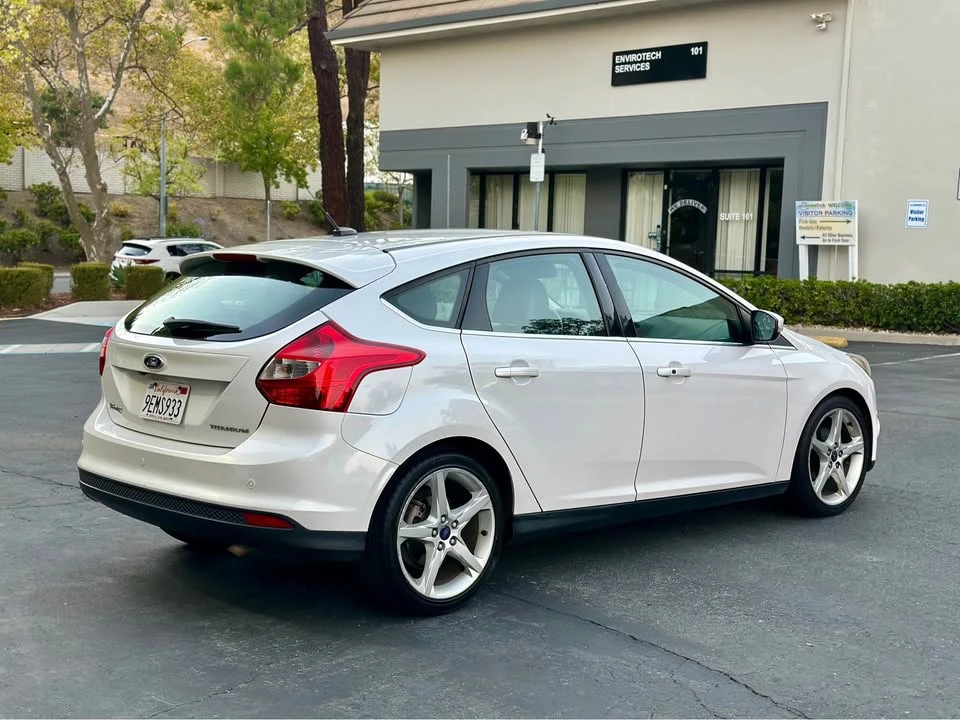 2013 Ford Focus 3rd Gen - Image 6 of 19