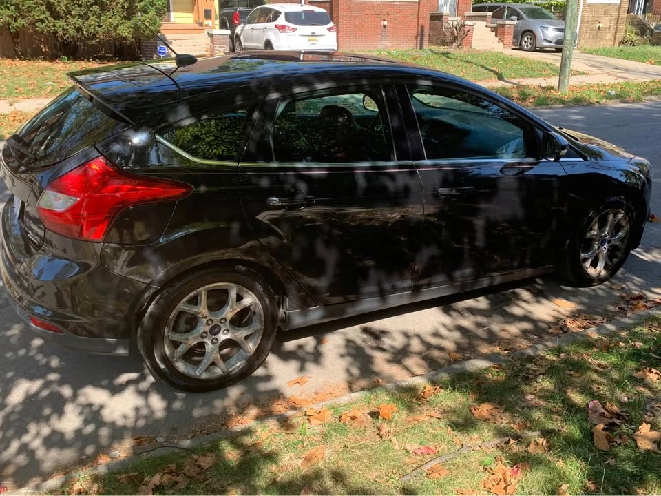 2013 Ford Focus 3rd Gen - Image 4 of 12