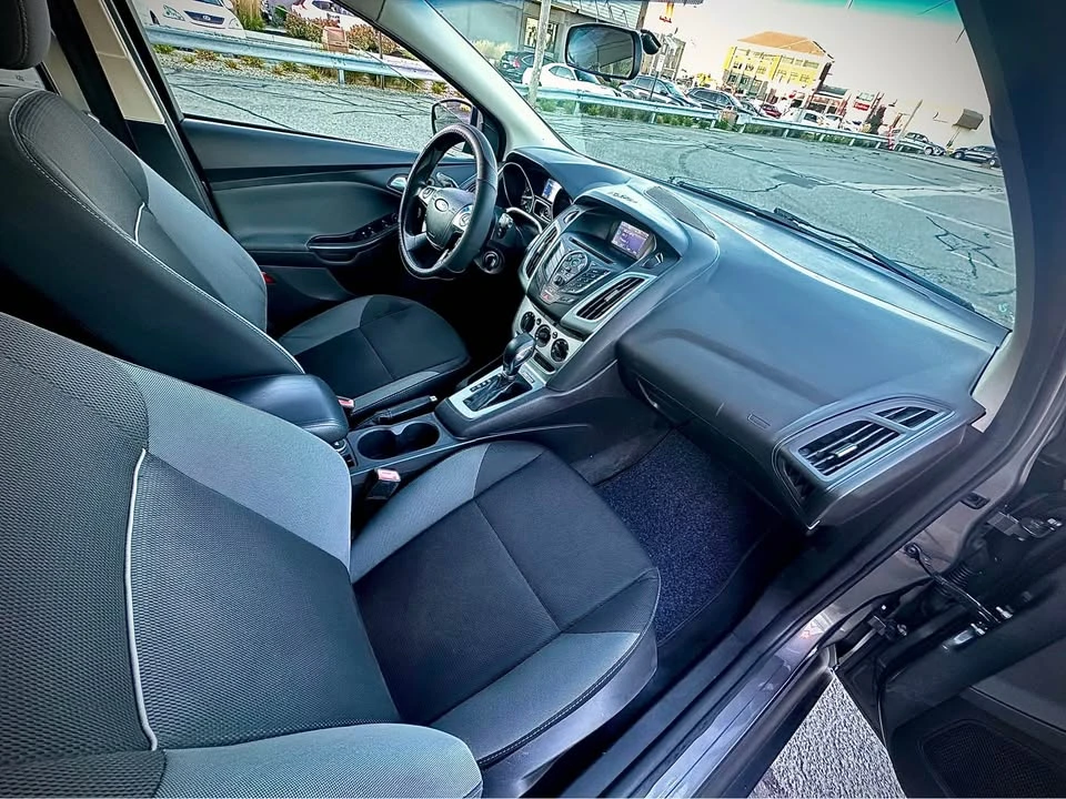 2013 Ford Focus 3rd Gen - Image 3 of 13