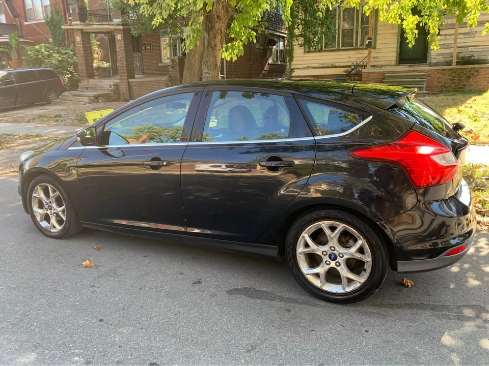 2013 Ford Focus 3rd Gen - Image 2 of 12
