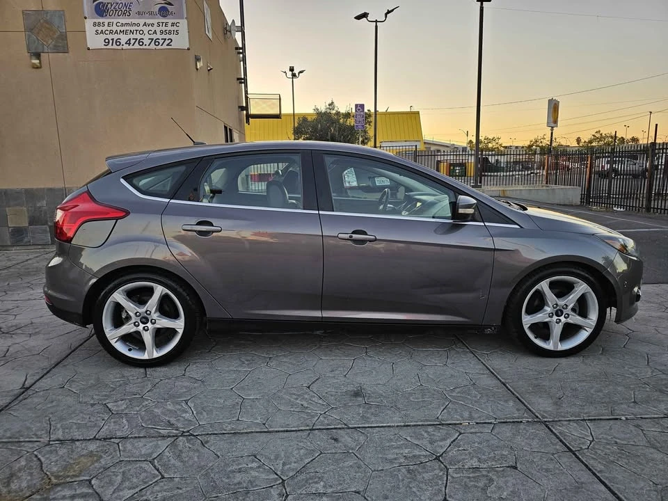2013 Ford Focus 3rd Gen - Image 8 of 20