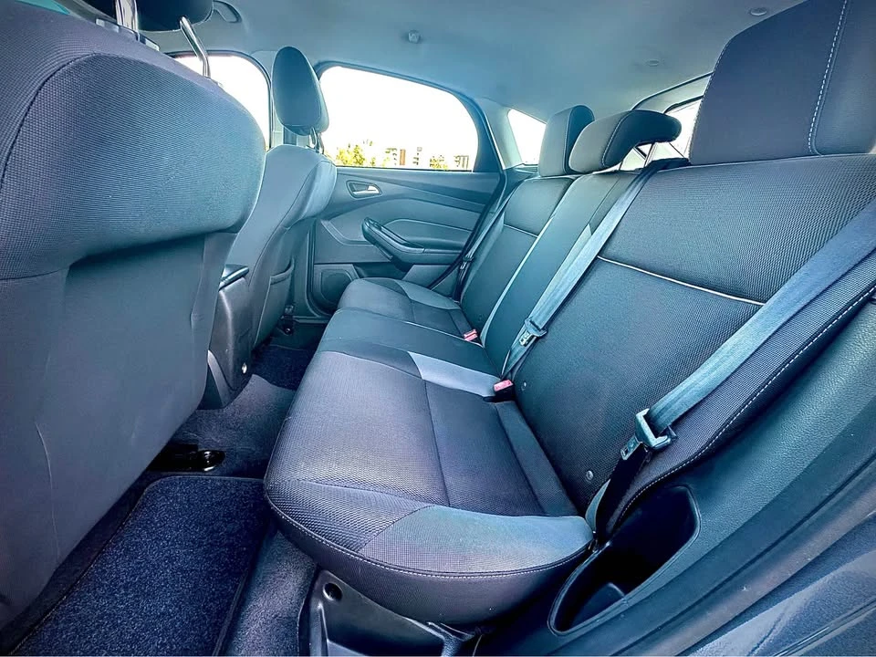 2013 Ford Focus 3rd Gen - Image 7 of 13