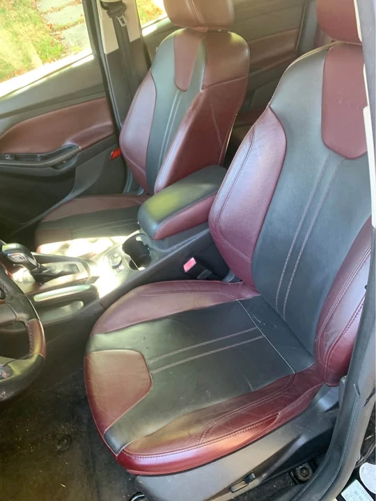 2013 Ford Focus 3rd Gen - Image 7 of 12