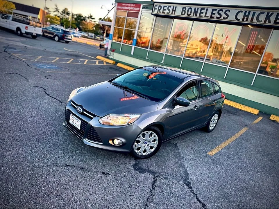 2013 Ford Focus 3rd Gen - Image 2 of 13