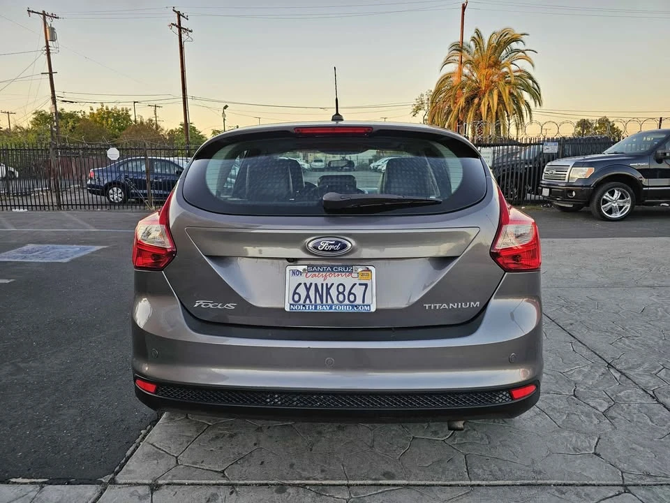 2013 Ford Focus 3rd Gen - Image 4 of 20