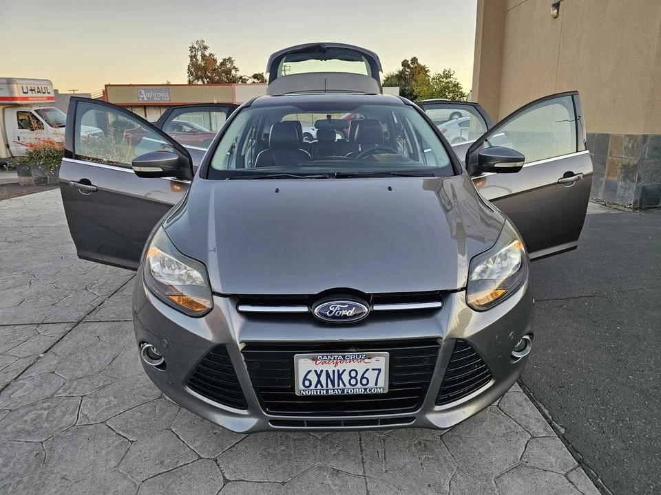 2013 Ford Focus 3rd Gen - Image 9 of 20