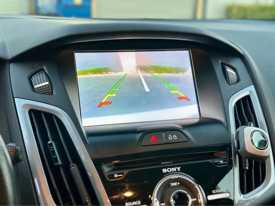 2013 Ford Focus 3rd Gen - Image 15 of 19